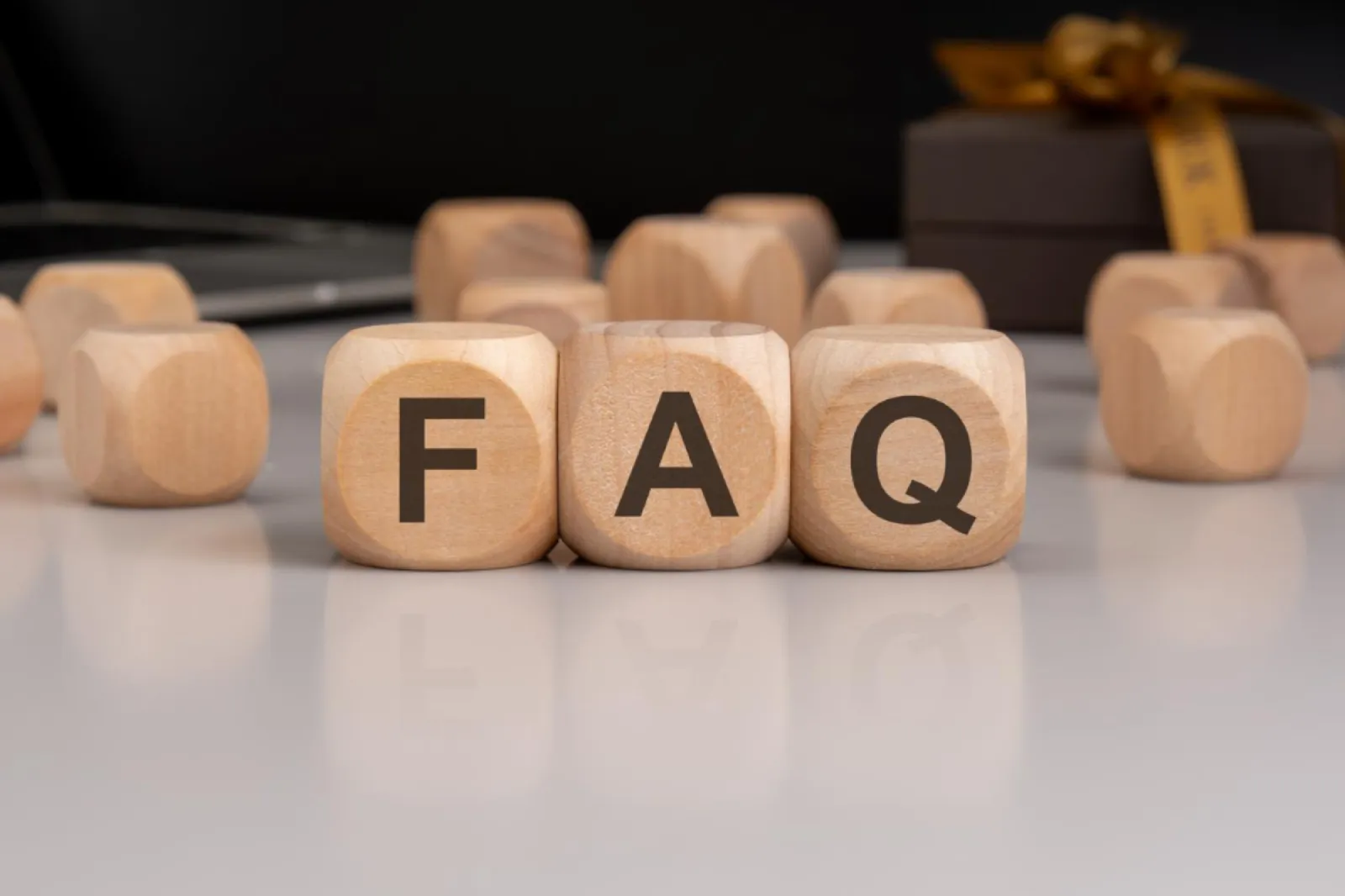 Your Questions, Our Insights — Clarifying Every Step of Your Journey